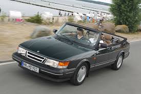 List tags and cars of model saab 900. Saab 900 Cabrio Bilder Autobild De