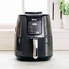 Bake, roast, fry, reheat, dehydrate or broil your food with the kitcher air fryer. Ninja Air Fryer Air Fryer Oven Greaseless Fryer
