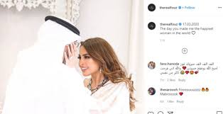 رواد السوشيال ميديا، تعجبوا من تفاهة فوز الفهد، ففي الوقت الذي يعاني سكان الكرة الأرضية من وباء كورونا، ولا تهتم سوى للسخافات. Ø²ÙˆØ§Ø¬ ÙÙˆØ² Ø§Ù„ÙÙ‡Ø¯ ÙˆÙ‡Ø°Ù‡ Ù‚ÙŠÙ…Ø© Ø´Ø¨ÙƒØªÙ‡Ø§ Ellearabia