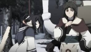 Itsuwari no kamen anime images, android/iphone wallpapers, and many more in its gallery. Utawarerumono Itsuwari No Kamen The Fall 2015 Anime Preview Guide Anime News Network