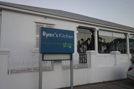 Welcome to the russian kitchen, a space created for all those who would like to discover more about russian cuisine and the country's culinary traditions. Review Of South Africa Restaurant Ryan S Kitchen By Andy Hayler In November 2015