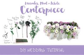 We did not find results for: Easy To Make Lavender Mint White Diy Wedding Centerpiece