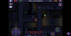 If you are a fan of the movie prison break or love the silly plans of the dalton brothers, this is a. The Escapists Prison Escape Apk V1 1 5 556924 Full Mod Mega