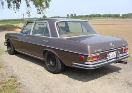 We did not find results for: Hot Rod Sedan 1971 Mercedes 300sel 6 3 Bring A Trailer