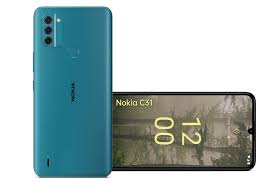 Nokia C31 - Price and Specifications ...