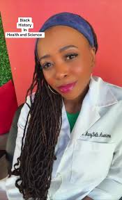 Dr. Matilda Evans: Pioneering Black Healthcare