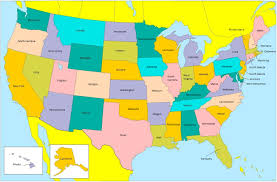 By goc3plays quiz updated apr 9, 2020. Sporcle 50 States Of America