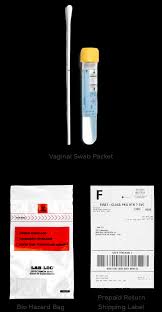 At Home High Risk Hpv Test Completely Private Everlywell