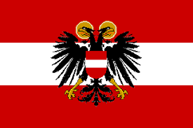 Die flagge österreichs wurde 1918 eingeführt. Austria Federal State 1934 1938