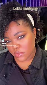 Angélica make up & hair