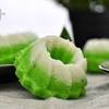 Resepi kuih seri muka atau orang utara panggil pulut sekaya yang gerenti jadi dan pasti sedap. 1