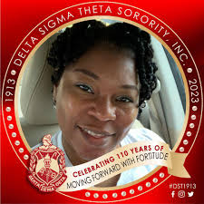 Shoutout time! 🥳🥳 Last month, Neika Colbert made a post that friends and  supporters tagged me in. She reached out, asking for my size and logo  design. Little did I know, she