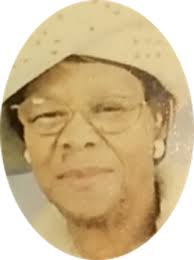 Ruby Talley Obituary October 25, 2015