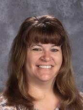 Congratulations to Ms. Karin...