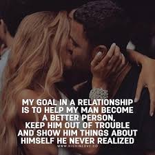 Maybe you would like to learn more about one of these? My Goal In A Relationship Love Love Quotes Relationship Quotes Relationship Quotes And Sayings Power Couple Quotes My King Quotes Together Quotes