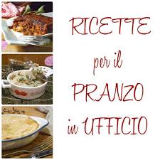 Check spelling or type a new query. Ricette Per Il Pranzo In Ufficio