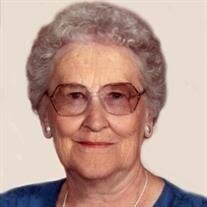 Neva J. Danielson Obituary