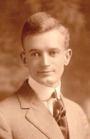 Frederick Manasseh “Fred” Newson Sr. (1894-1967)