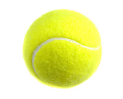 Botar la pelota de tenis; Que Medidas Tiene Una Pelota De Tenis Respuestas Tips