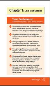 Untuk belajar bahasa inggris peserta didik harus memiliki buku paket, jika terpaksa. Buku Bahasa Inggris Kelas 12 Kurikulum 2013 For Android Apk Download