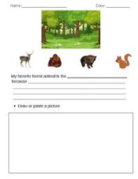 You might enjoy writing a poem c a t every april, we celebrate national poetry month. Favorite Animal Drawing Worksheets Teaching Resources Tpt