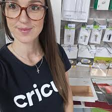 Cricut 101 class with prizes to be won
