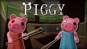 Juegos de granjas para chicas. Piggy Alpha Roblox Skins De Chica Para Minecraft Roblox Fondos De Pantalla De Juegos