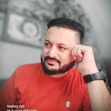 Sardarni By Kiran gurm