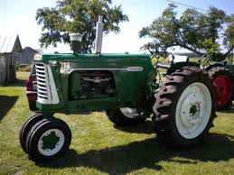 In 1969, white motor corp. 1964 Oliver Model 770 Tractor For Sale Tractors Tractors For Sale Oliver Tractors