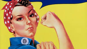 Women are Breaking through the 'Concrete Ceiling'