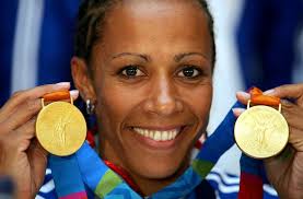 'listen', short film by jake graf, documents the everyday struggles faced by transgender teenagers. On This Day Born April 19 1970 Kelly Holmes British Middle Distance Runner Reuters