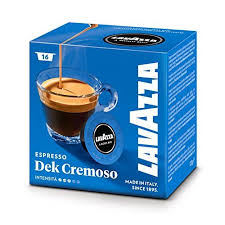 Lavazza A Modo Mio Ground Coffee Capsules Pack Of 16 Cremosamente Blend Check Out This Great Product Note It S An Affiliate Link To Amazon