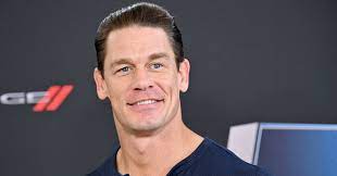 John cena john felix anthony cena, better known as john cena, was born on april 23, 1977 in west newbury, massachusetts. John Cena Entschuldigt Sich Bei China Dafur Dass Er Taiwan Ein Land Genannt Hat Alleneuigkeiten