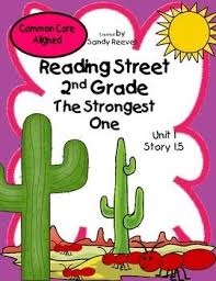 Pin On 2nd Grade