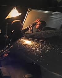 But apart from a physical prison, a prisoner can also be trapped mentally, either by his own doing or by someone else. John Sant On Twitter Jake Gyllenhaal As Detective Loki With His Make Up Artist Donaldmowat On The Set Of Denis Villeneuve S Prisoners 2013 Prisoners Jakegyllenhaal Detectiveloki Denisvilleneuve Onset Makeup Source Https T Co