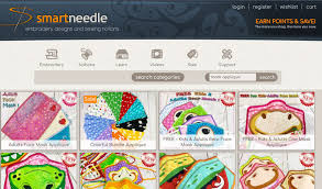 Maybe you would like to learn more about one of these? Free Machine Embroidery Designs 20 Great Online Sources