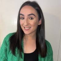 Eimear Doherty's Instagram, Twitter & Facebook