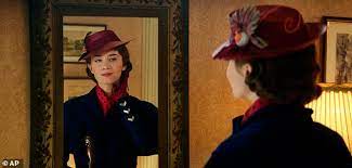 Dick Van Dyke S Cameo Is As Sweet As A Spoonful Of Sugar Brian Viner Reviews Mary Poppins Returns Daily Mail Online
