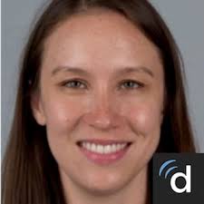 Dr. Monica Wojcik, MD