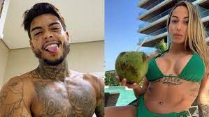 Maybe you would like to learn more about one of these? Mc Kevin Brazilian Star Afraid Of Getting Caught By Wife During Threesome Falls To Death From Hotel Balcony