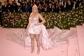 Shop exclusive music and merch from the official nicki minaj store. Rapper Nicki Minaj To Star In Hbo Max Docuseries Deadline