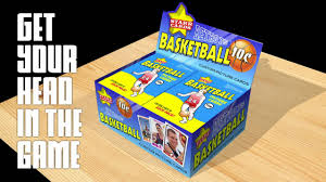 Download the free flashcards sets for kids. Make Your Own Basketball Card Starr Cards Retro 75 Youtube