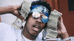 Novo Album Street Gossip Do Lil Baby Estreia Em 2 Na Billboard 200 Rap 24 Horas