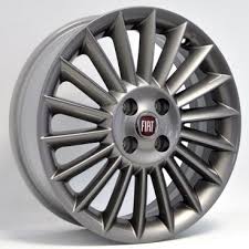 Fiat Linea Celik Jant 16 Inc Fiat Linea Fiorino Doblo Celik Jant Takimi Jant Otomobil Arac