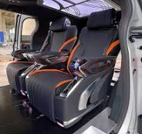For Volkswagen Electric Car Seat Upgrade Fit for Luxury Comfort Seats Auto Interior Accessories