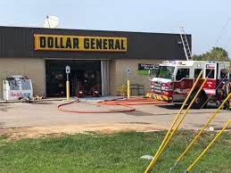 Fire At Southwest Side Dollar General Causes Significant Damages Officials Say