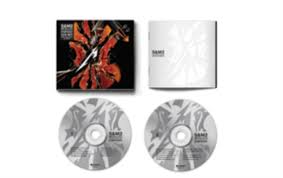 S&m (an abbreviation of symphony and metallica) is a live album by american thrash metal band metallica, with the san francisco symphony conducted by michael kamen. Metallica S M 2 Cd Mbm Music Buy Mail