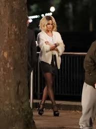 With kate beckinsale, jai courtney, stanley tucci, bobby cannavale. Kate Beckinsale Filming Upcoming Action Film Jolt In London Famousfix Com Post
