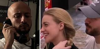 Vajzat narciste, djemtë viktima”, Kristi foli për “BBV3” dhe duket se nuk i  beson historisë Heidi-Romeo!