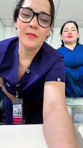 Alicia Rodriguez Nurse